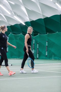 Bild 409 - RL TC RW Wahlstedt - Der Club an der Alster : Ergebnis: 1:5